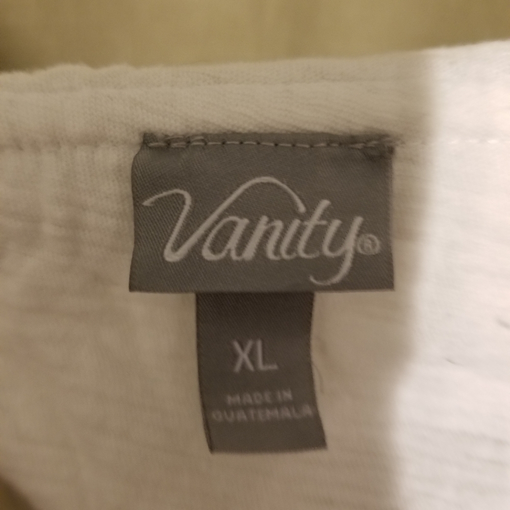 Vanity Tube Top - Picture 3 of 3